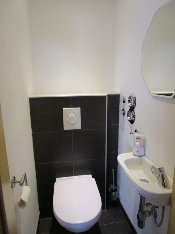 Ferienwohnung Gipfelblick Oberreute Dış mekan fotoğraf