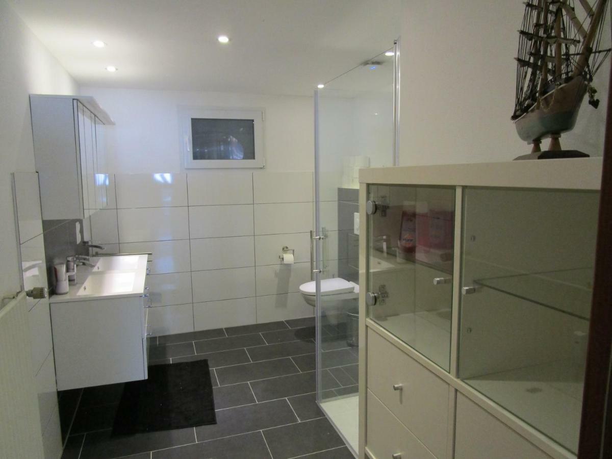Ferienwohnung Gipfelblick Oberreute Dış mekan fotoğraf