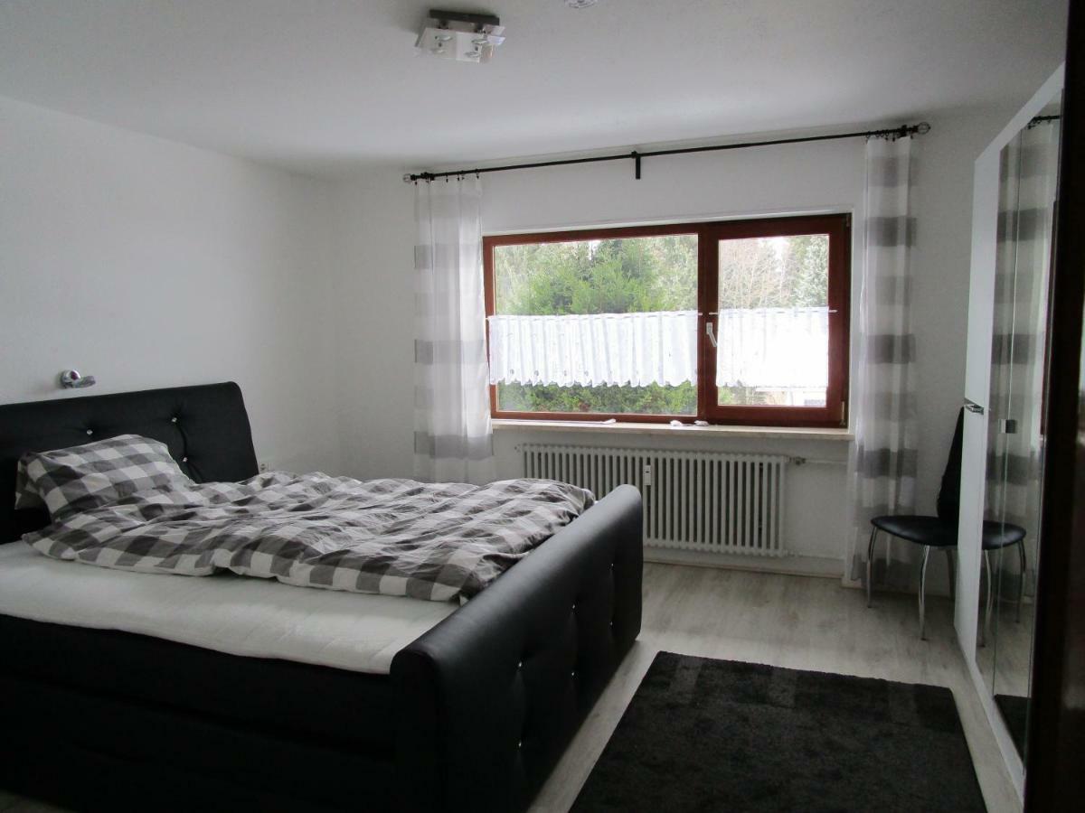 Ferienwohnung Gipfelblick Oberreute Dış mekan fotoğraf
