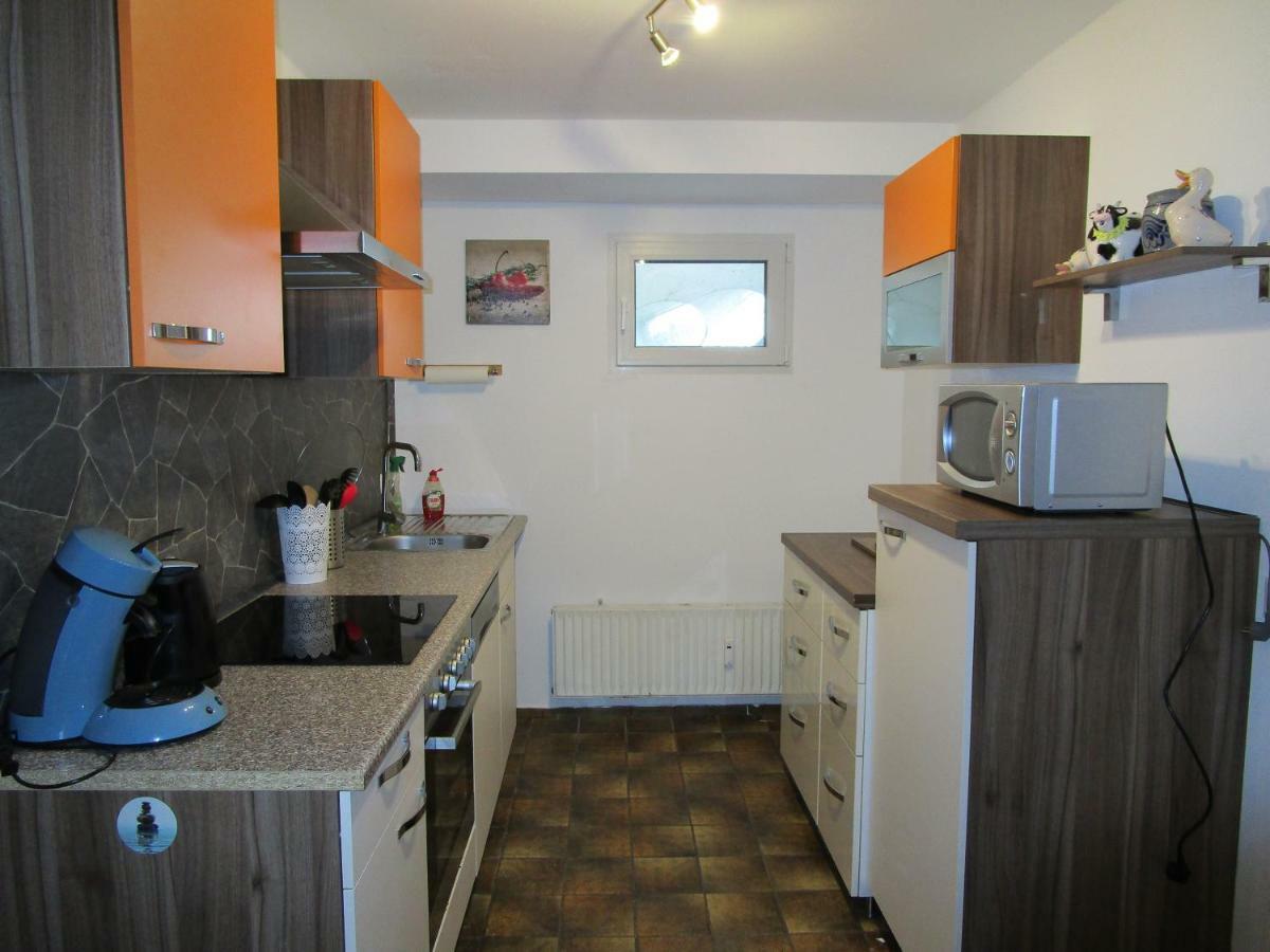 Ferienwohnung Gipfelblick Oberreute Dış mekan fotoğraf
